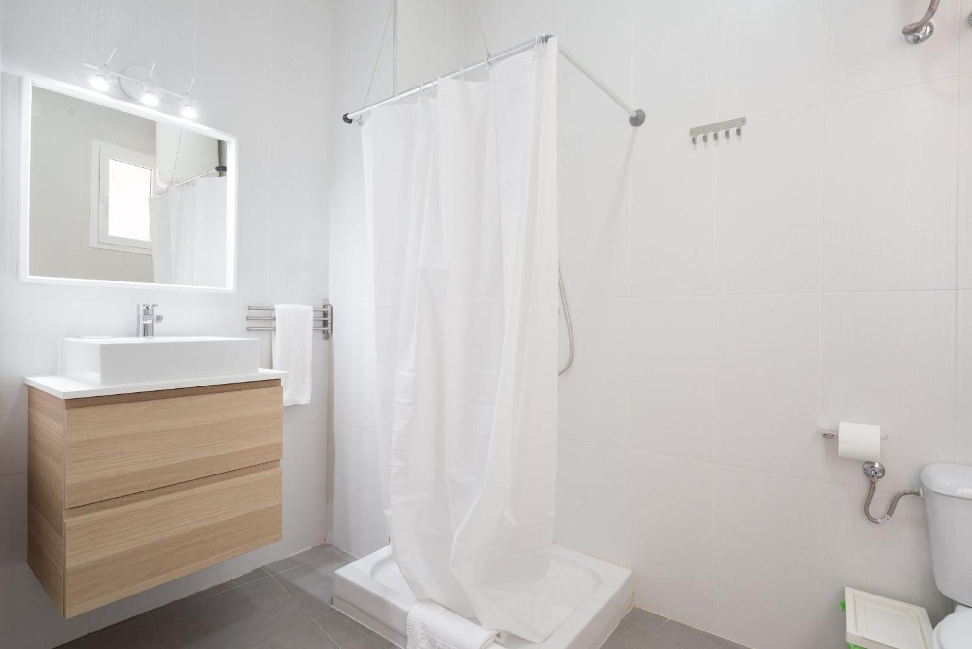 Sunny Malaga Apartments Ngoại thất bức ảnh