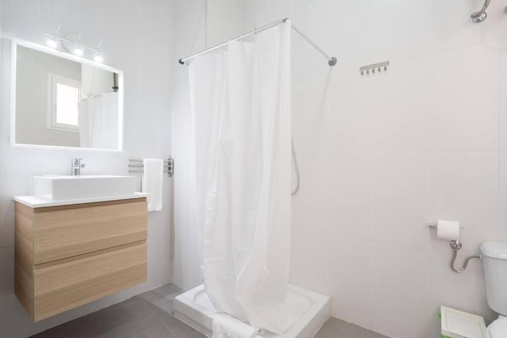 Sunny Malaga Apartments Phòng bức ảnh